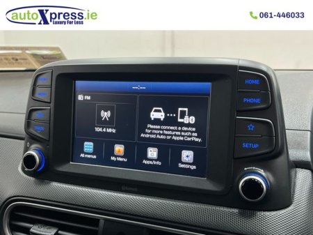 2019 Hyundai Kona - thumbnail 32