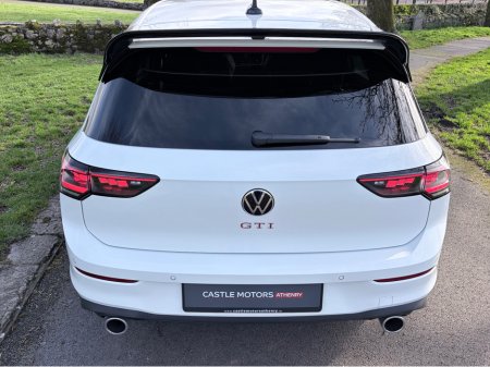 2025 Volkswagen Golf - thumbnail 18