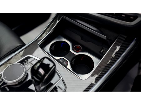 2022 BMW X5 - thumbnail 2