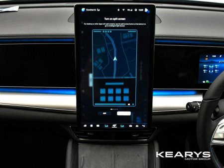 2025 BYD Sealion 7 - thumbnail 21