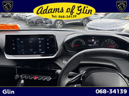 2023 Peugeot 2008 - thumbnail 10