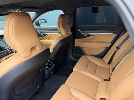 2019 Volvo V90 ** DEPOSIT TAKEN ** CROSSCOUNTRY 4WD - 2.0L DIESEL - AUTO - 12M WARRANTY - CAR: 1705 €31,950 thumbnail