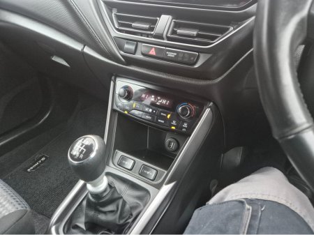 2023 Suzuki SX4 S-CROSS MOTION B-JET BOOSTERJET €22,500 thumbnail