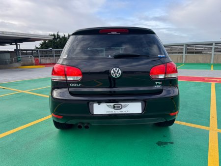 2010 Volkswagen Golf  €7,950 thumbnail