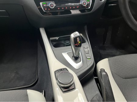 2018 BMW 1 Series - thumbnail 15