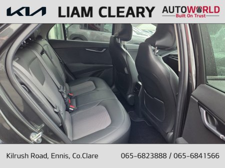 2023 Kia Niro - thumbnail 9