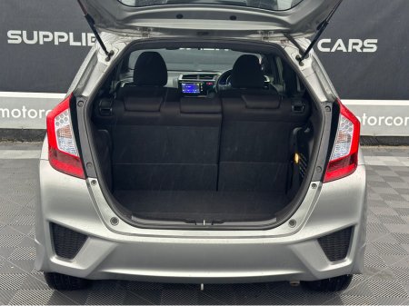 2013 Honda Fit - thumbnail 9