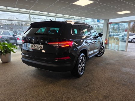 2022 Skoda Kodiaq 7S AMBITION 2.0 TDI 15 150HP DSG €36,950