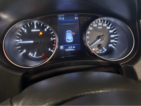 2021 Nissan Qashqai 1.5 DSL SE DCT MY20 4DR €18,999 thumbnail