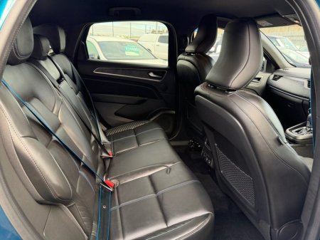 2024 Renault Arkana - thumbnail 24