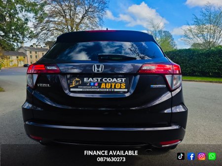 2017 Honda Vezel - thumbnail 5