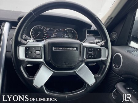 2022 Land Rover Discovery - thumbnail 12