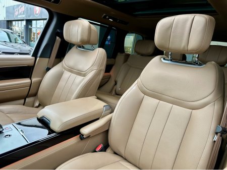 2024 Land Rover Range Rover Sport - thumbnail 8