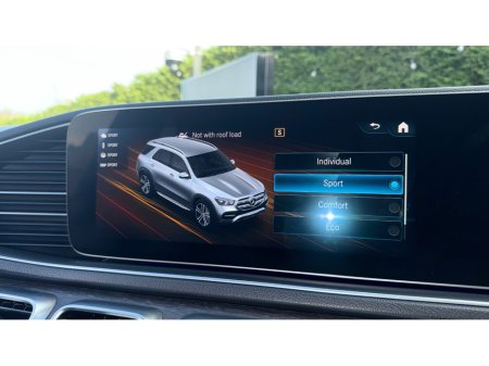 2019 Mercedes-Benz GL Class - thumbnail 17