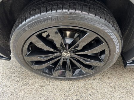 2024 Volkswagen Tiguan - thumbnail 8