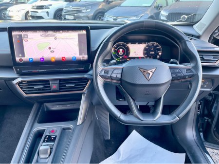 2023 Cupra Formentor - thumbnail 10