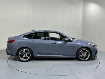 2022 BMW 2 Series 218i M Sport Gran Coupe €29,800 thumbnail