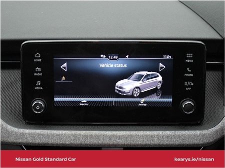 2024 Skoda Kamiq - thumbnail 24