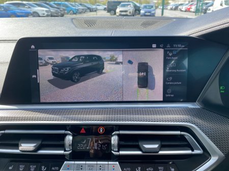 2021 BMW X5 - thumbnail 17