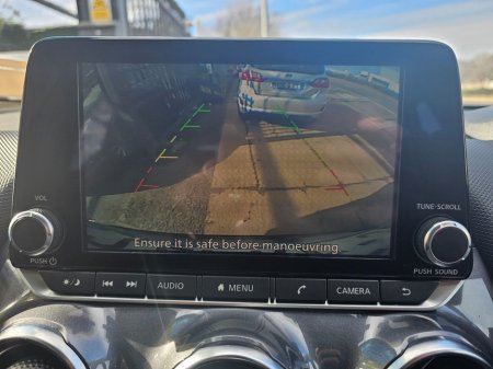 2022 Nissan Juke - thumbnail 23