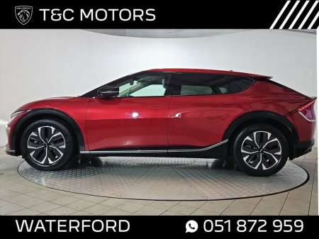 2023 Kia EV6 - thumbnail 5