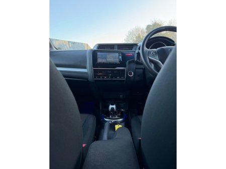 2015 Honda Fit  €9,495 thumbnail