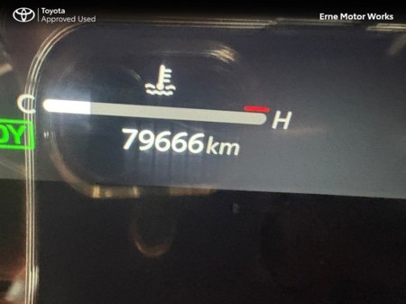 2023 Toyota Corolla Cross COROLLA CROSS SPORT 1.8 €31,950 thumbnail