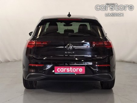 2022 Volkswagen Golf 1.0 TSI Auto €28,890
