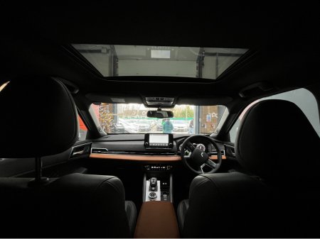 2024 Mitsubishi Outlander - thumbnail 19