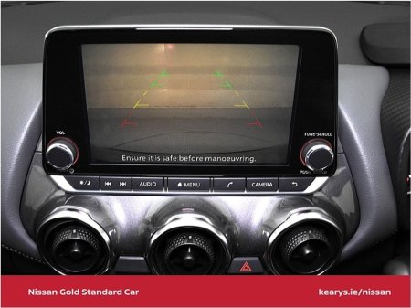 2020 Nissan Juke - thumbnail 28