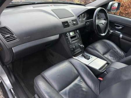 2014 Volvo XC90 D5 AWD SE GT 7 Seats €14,900 thumbnail