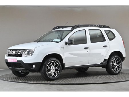 2018 Dacia Duster - thumbnail 4