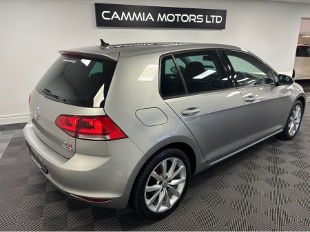 2016 Volkswagen Golf - thumbnail 6