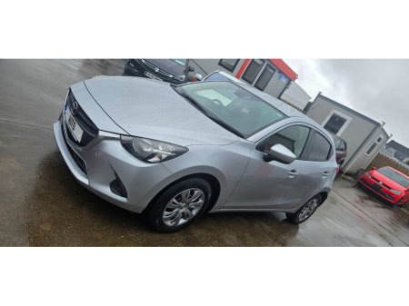 2017 Mazda Mazda2 - thumbnail 6