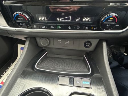 2023 Nissan X-Trail - thumbnail 25