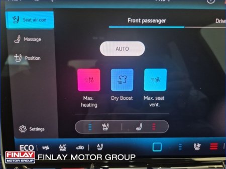 2024 Volkswagen ID.7 PRO 77kWh 286HP - Massage Seats, Half leather €39,995 thumbnail