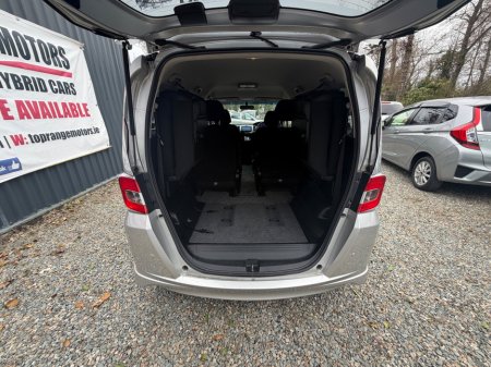 2015 Honda Freed - thumbnail 7