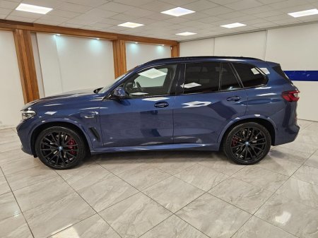 2022 BMW X5 - view 4