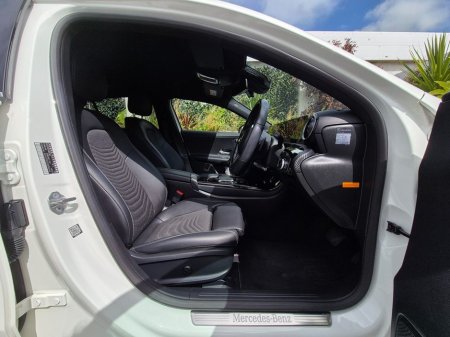 2020 Mercedes-Benz A Class - thumbnail 13