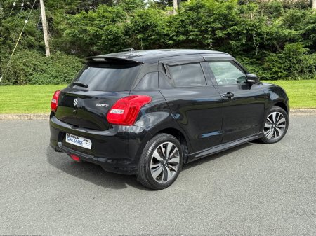 2019 Suzuki Swift - thumbnail 25