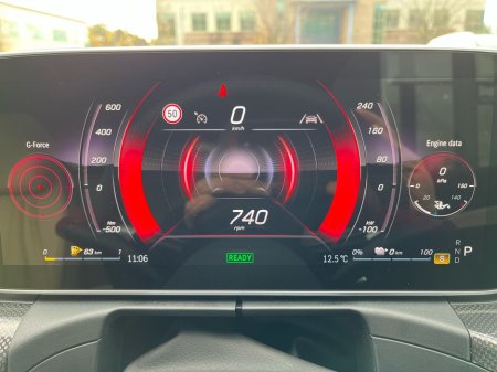 2026 Mercedes-Benz CLE - thumbnail 26