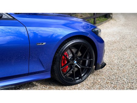 2022 BMW 3 Series - photo 5