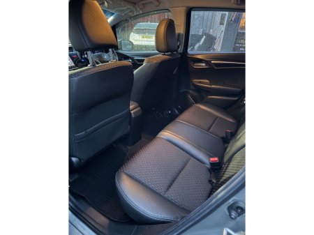 2014 Honda Fit  €8,750 thumbnail