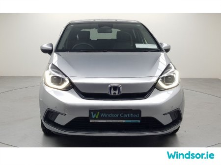 2020 Honda Fit - thumbnail 9