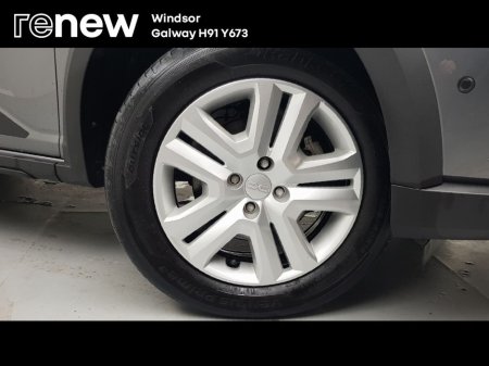 2024 Dacia Jogger HEV 145 Expression Auto €22,495 thumbnail