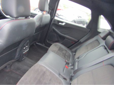 2021 Ford Kuga ST-LINE X EDITION EC ECOBLUE 1.5 TDCI thumbnail