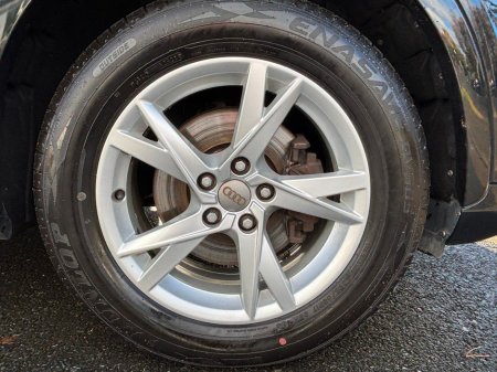 2017 Audi Q3 1.4 PETROL AUTO NEW NCT €19,995 thumbnail