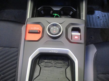 2026 Jeep Compass - thumbnail 23