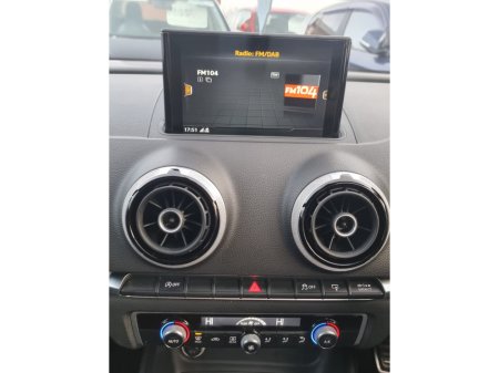 2016 Audi A3 - thumbnail 21