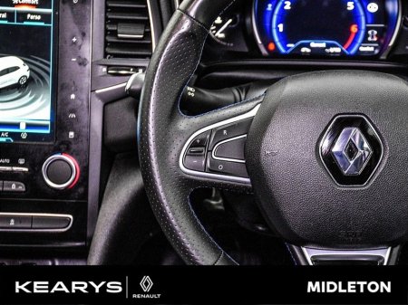 2020 Renault Megane - thumbnail 17